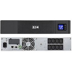 Eaton 5SC 1500i UPS - Reliable 1050W 1500VA Power Protection for Your Devices